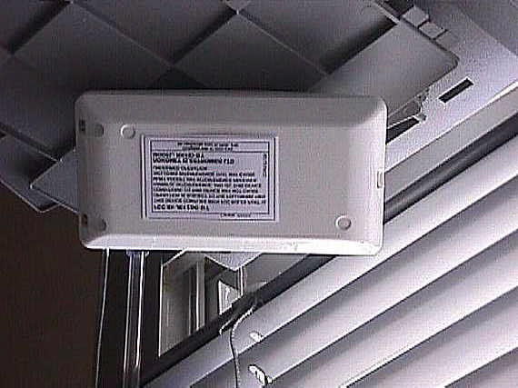 Product image for JE4ZDC-DT