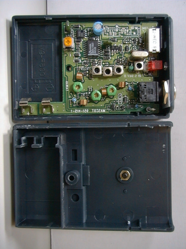 Product image for JEBMX-N15G