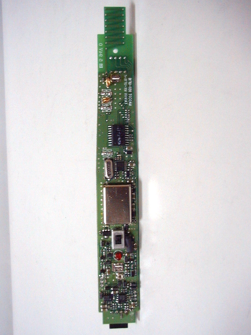 Product image for JEBUF-16