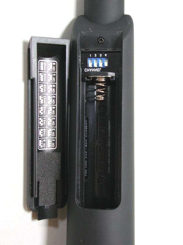 Product image for JEBUF-16A