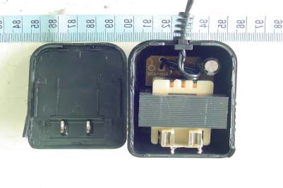 Product image for JEBUF-18C