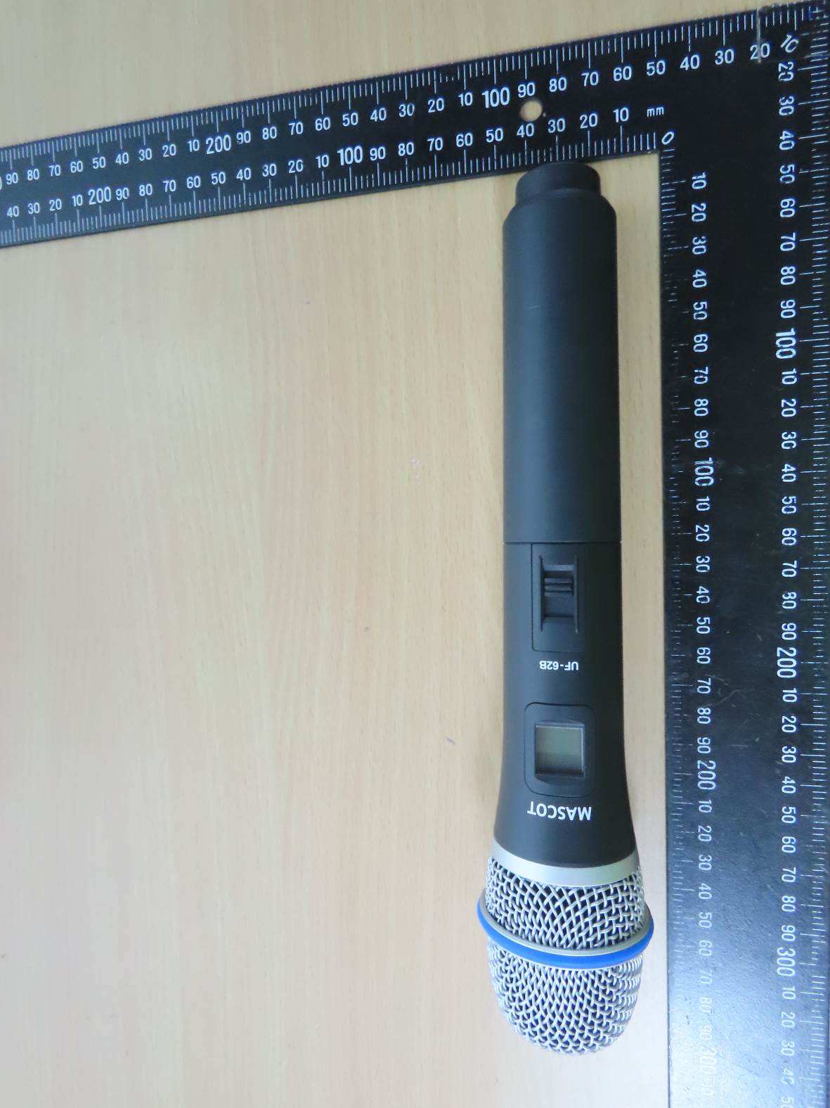 Product image for JEBUF-9R1