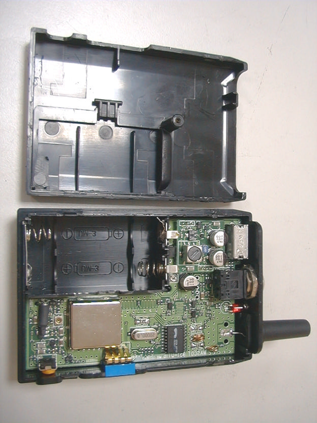 Product image for JEBUT-16