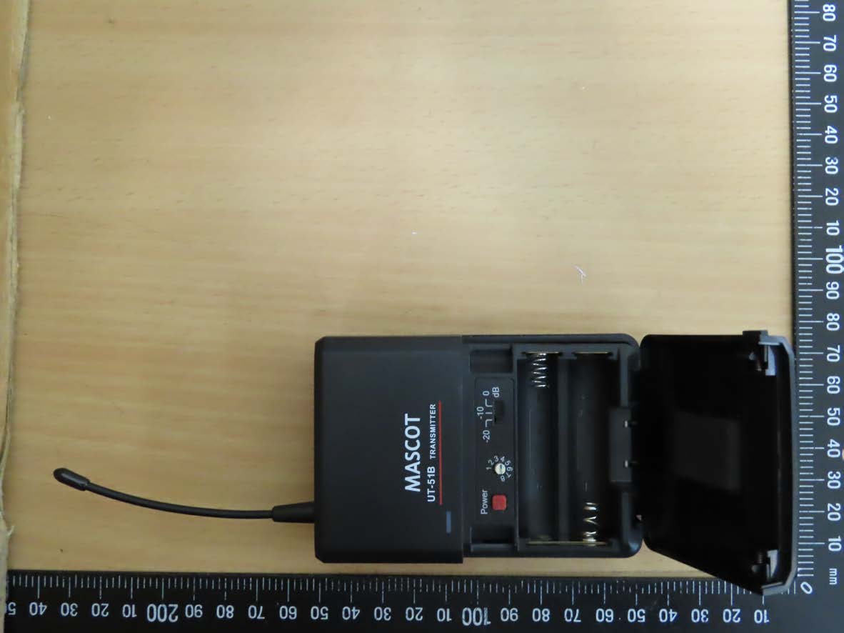 Product image for JEBUT-51B