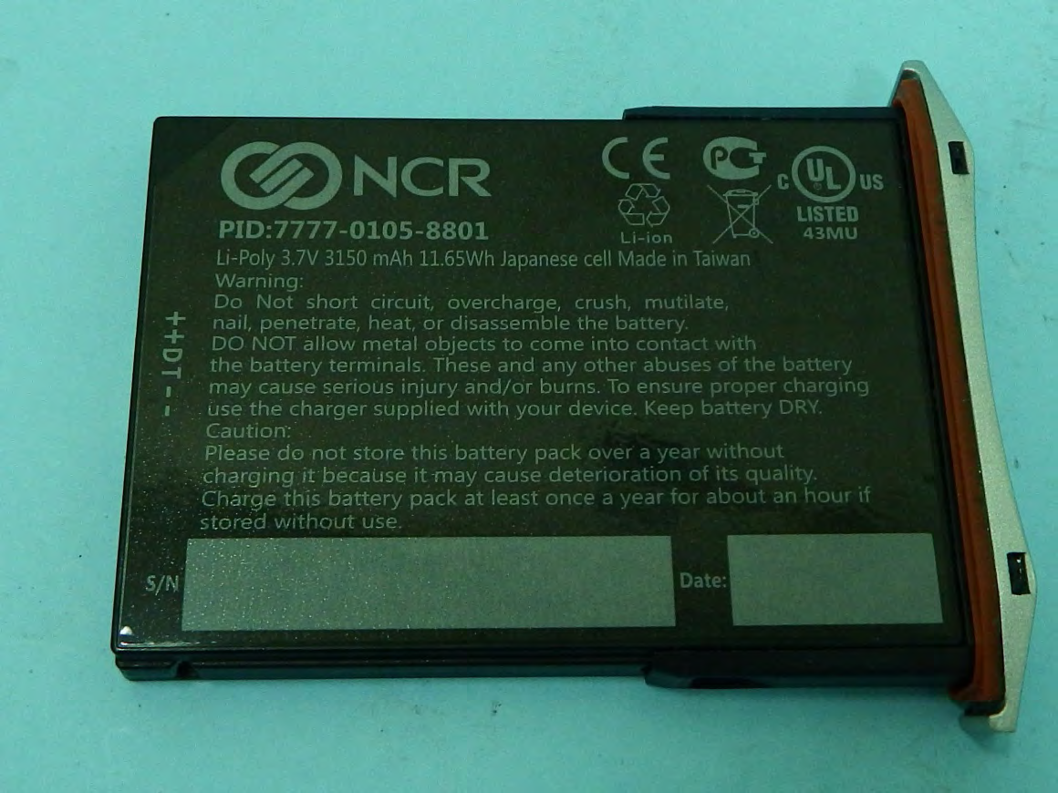 Product image for JEH-7777-01XX