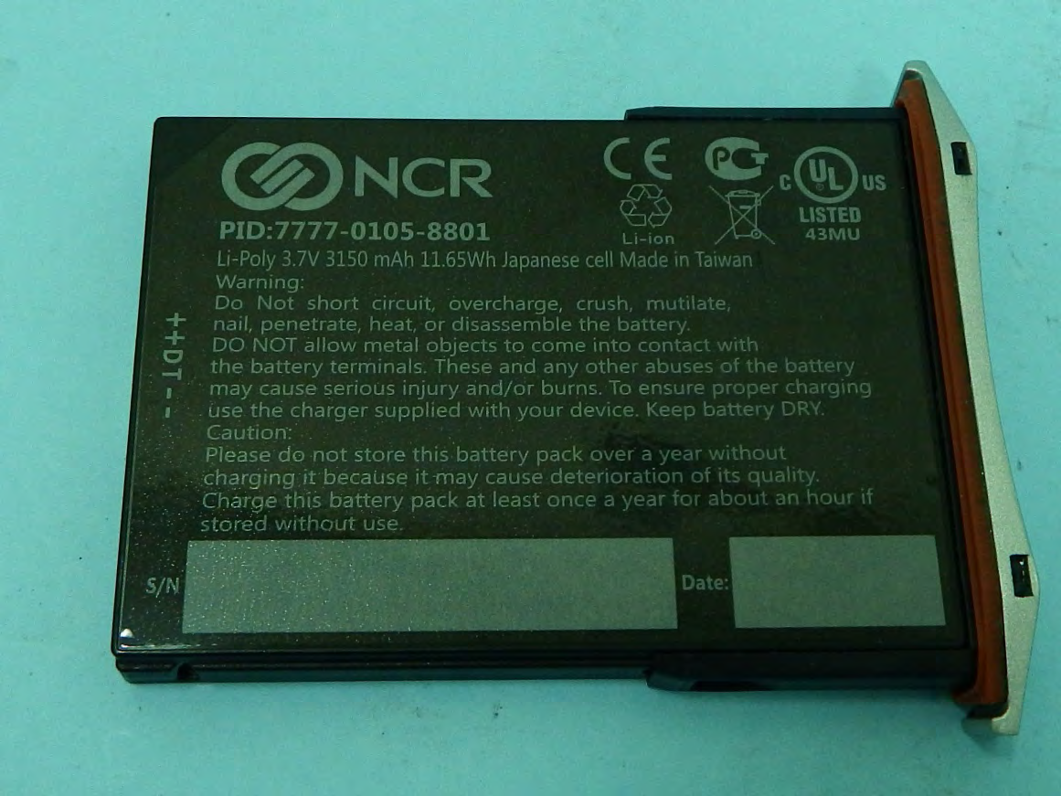 Product image for JEH-7777-01YY