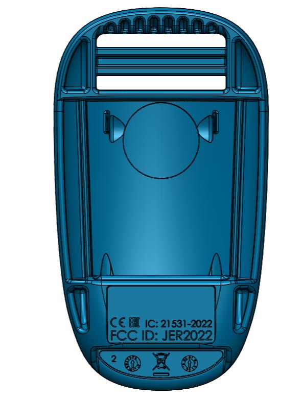 Product image for JER2022