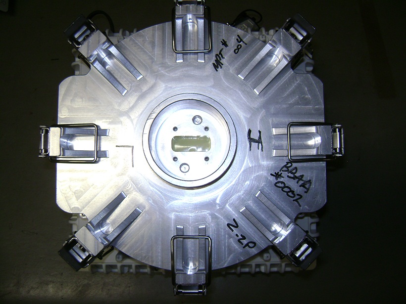 Product image for JF6-9558HC