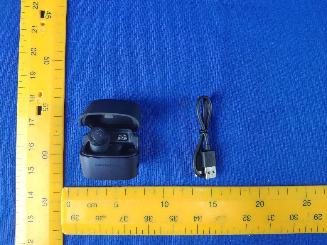 Product image for JFZANC300TW-L