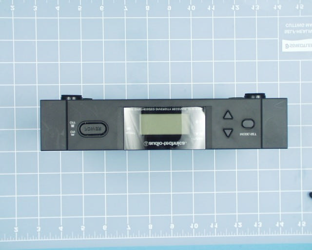 Product image for JFZR310