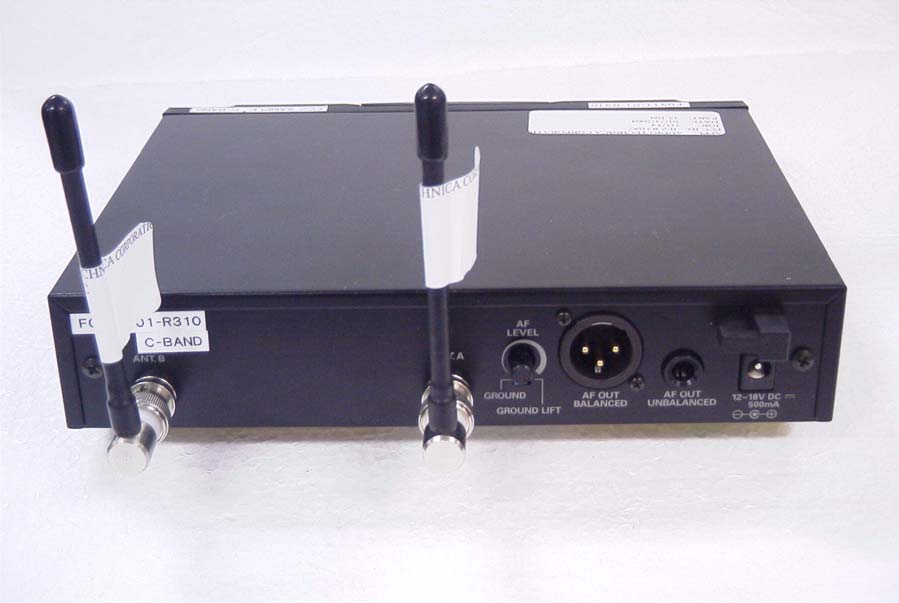 Product image for JFZR310C