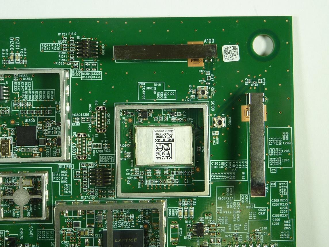 Product image for JFZR4180DAN