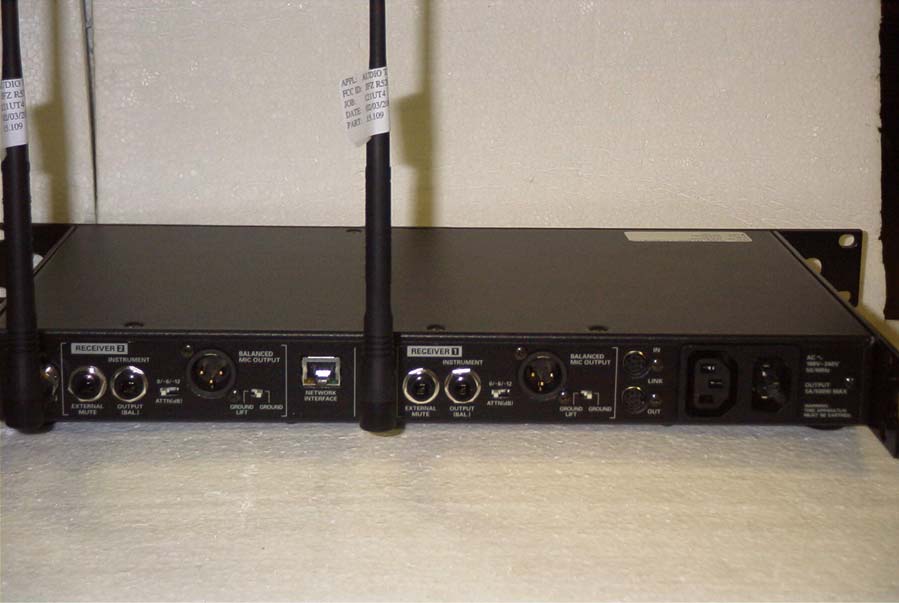 Product image for JFZR5200C