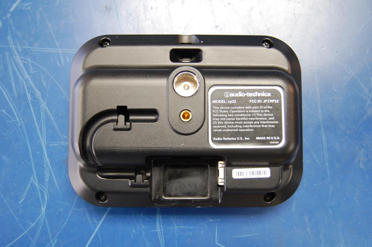 Product image for JFZRP32