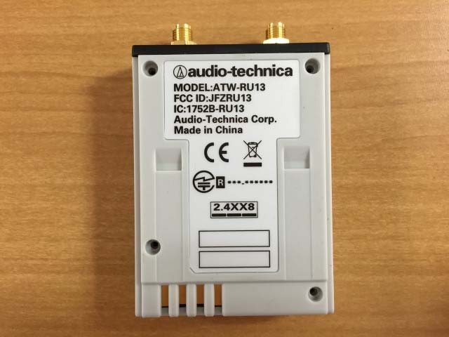 Product image for JFZRU13