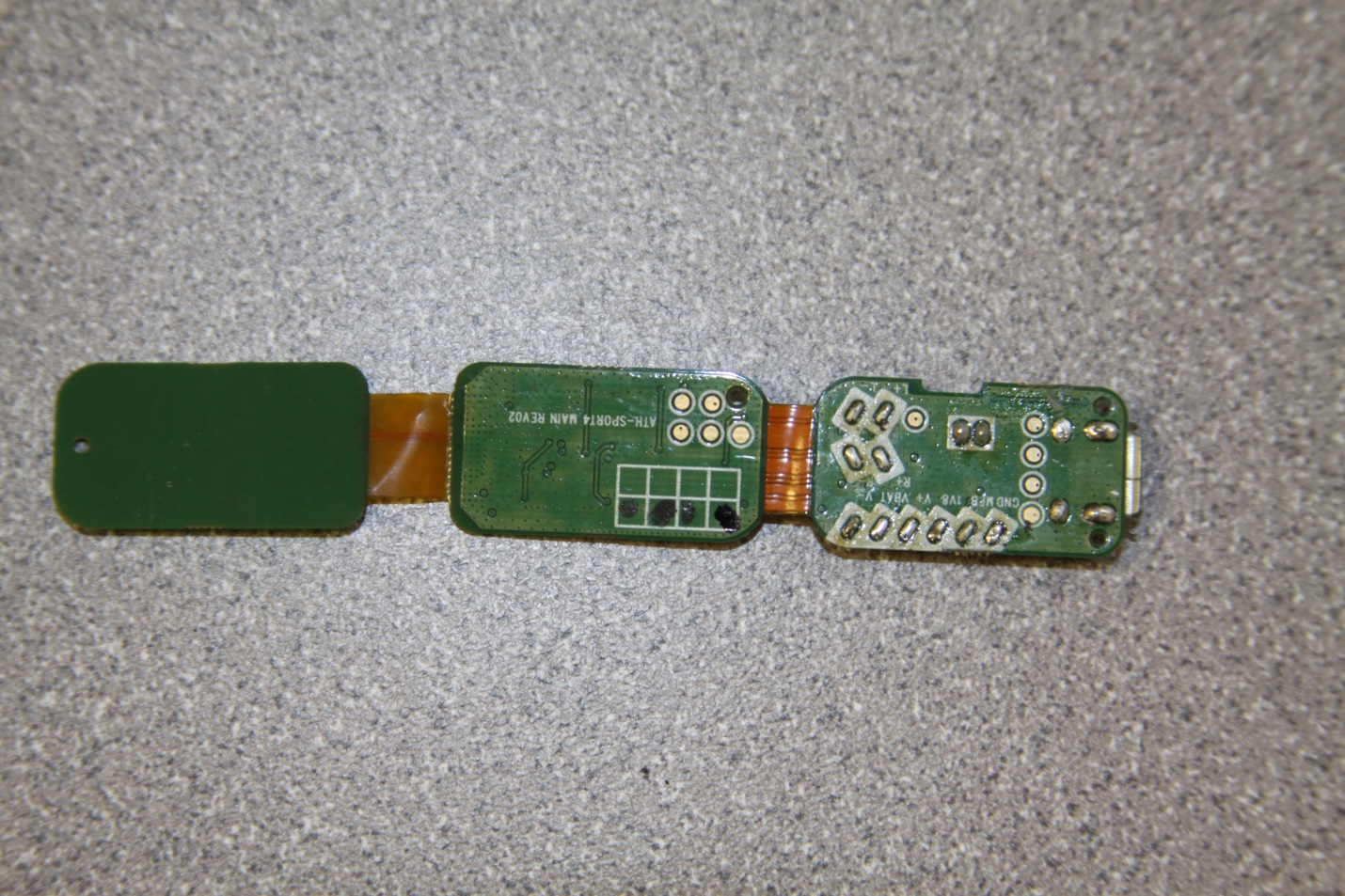 Product image for JFZSPORT4