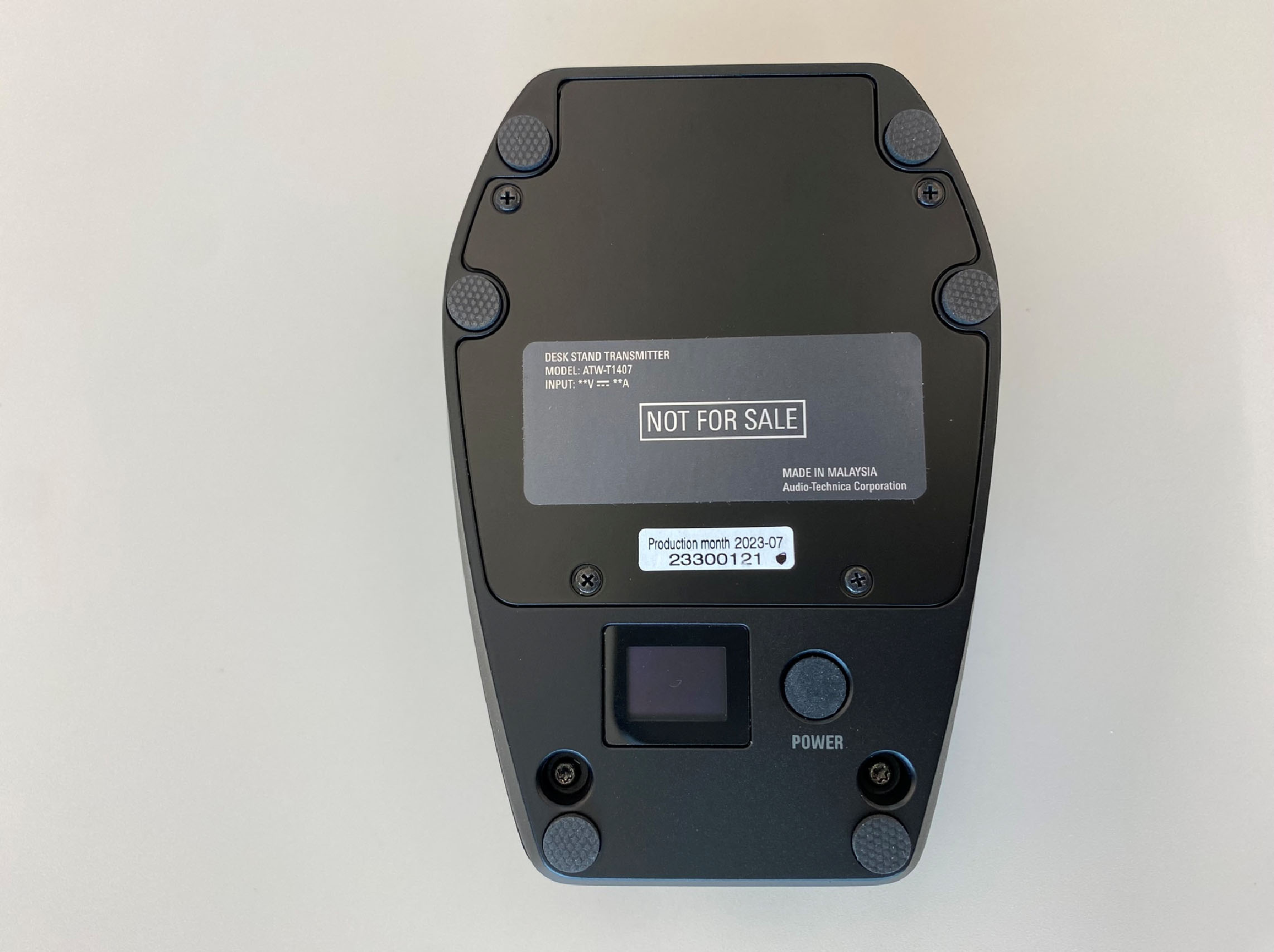 Product image for JFZT1407