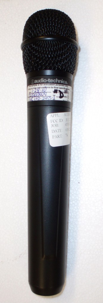 Product image for JFZT220AD