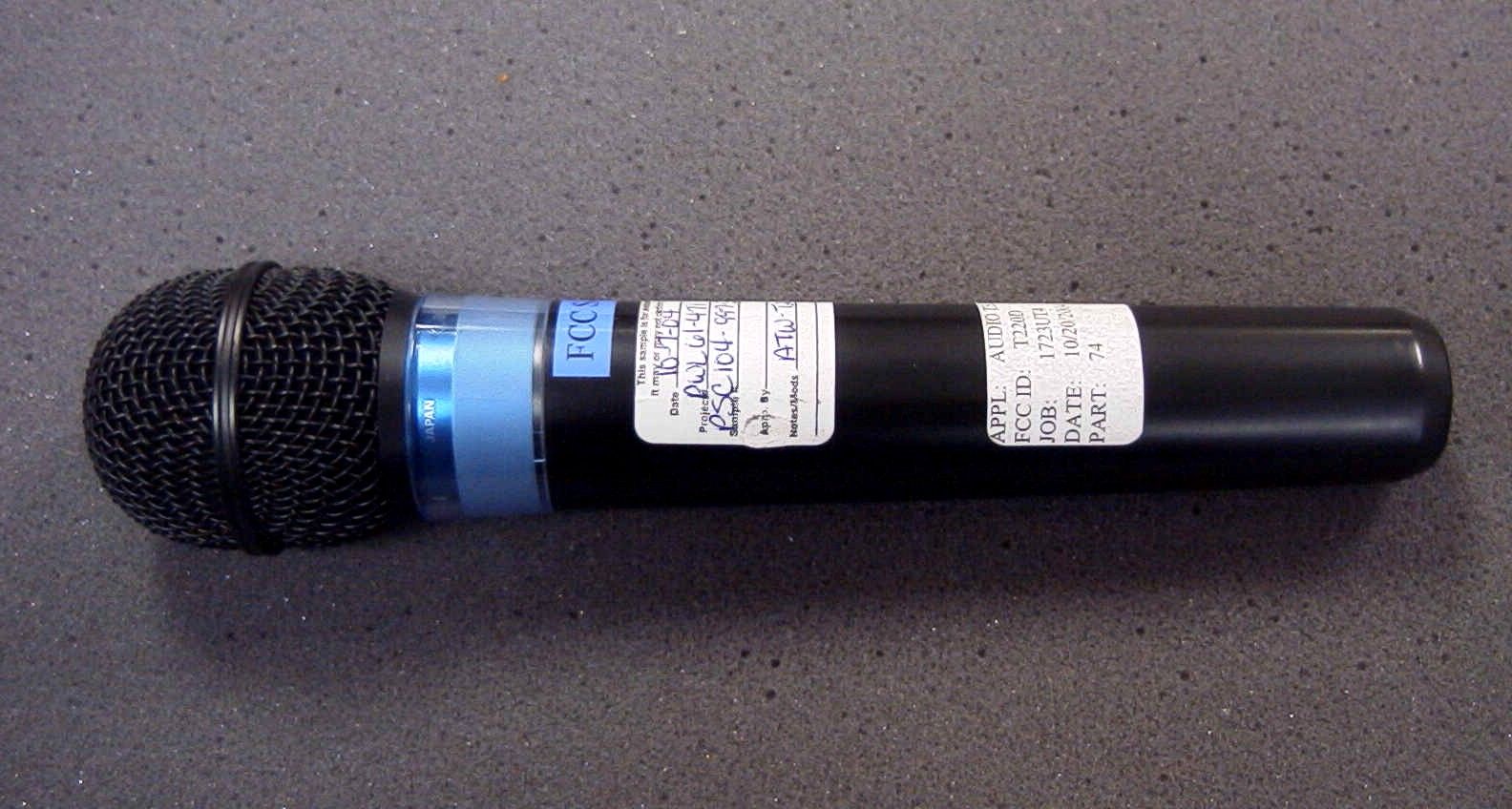 Product image for JFZT220D