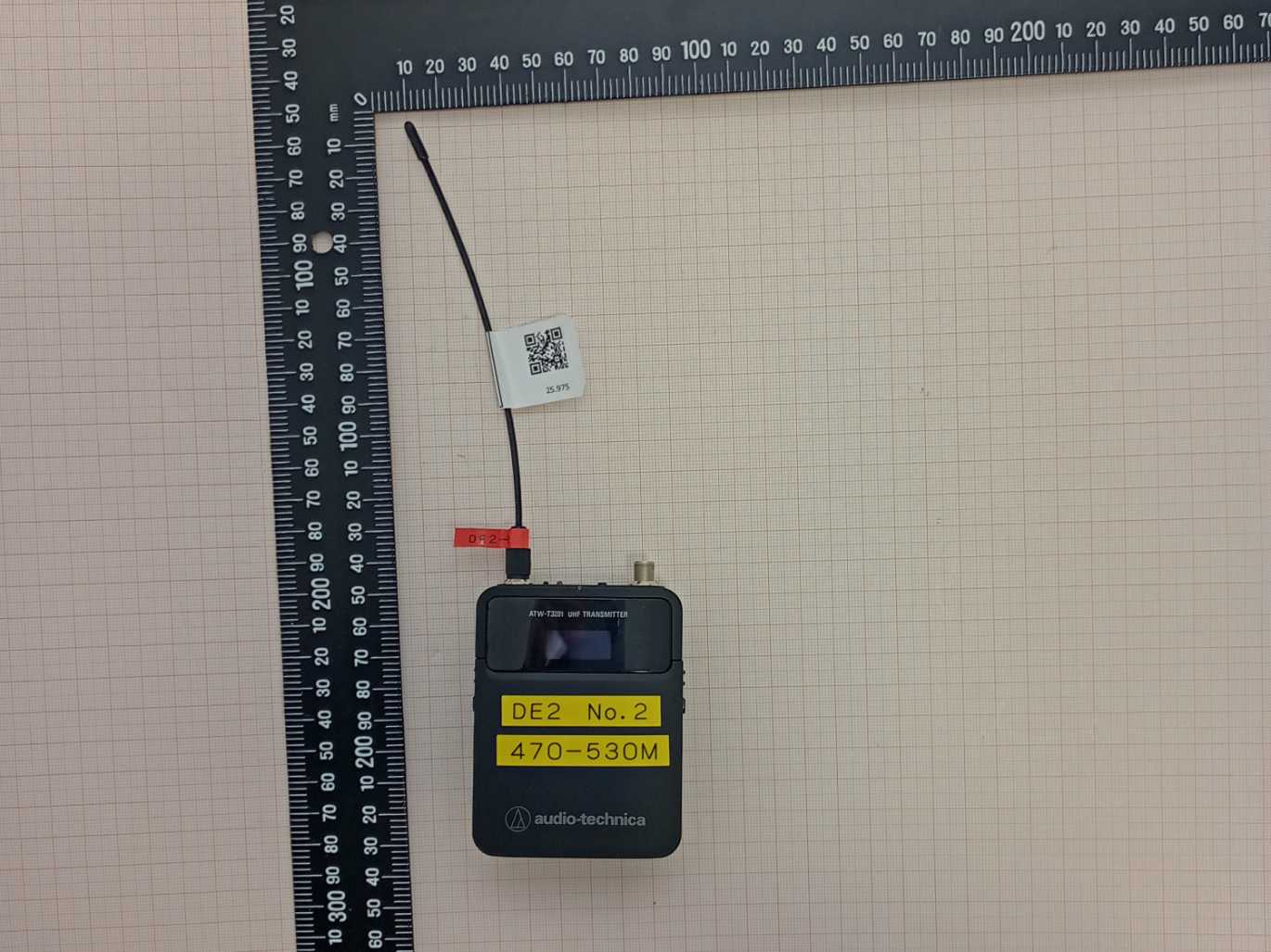 Product image for JFZT3201ADE2