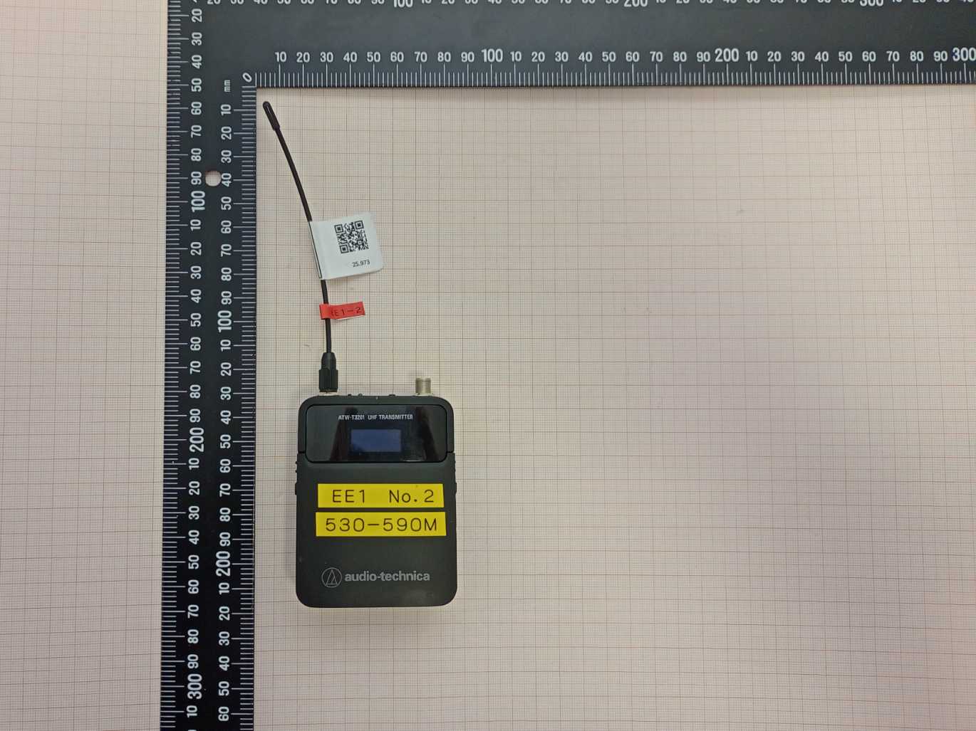 Product image for JFZT3201AEE1