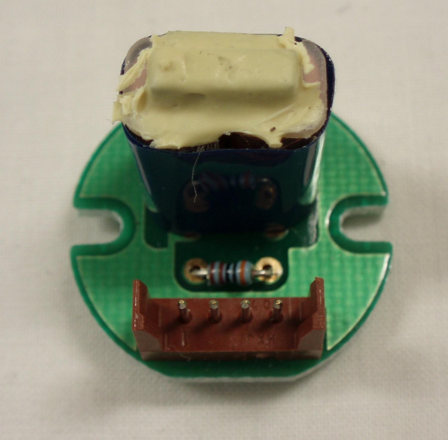 Product image for JFZT5000AD