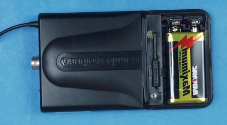 Product image for JFZT601X