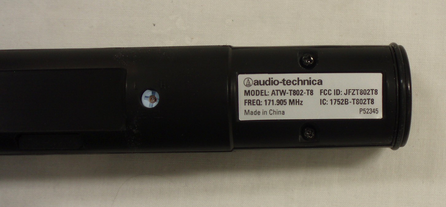 Product image for JFZT802T8