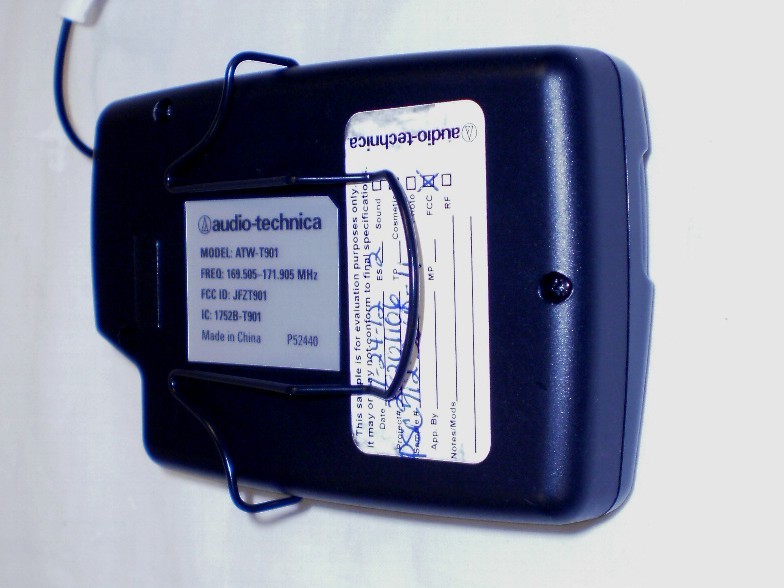 Product image for JFZT901