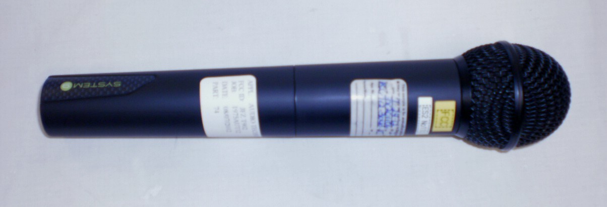 Product image for JFZT902