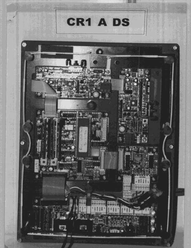 Product image for JHD-CEN1