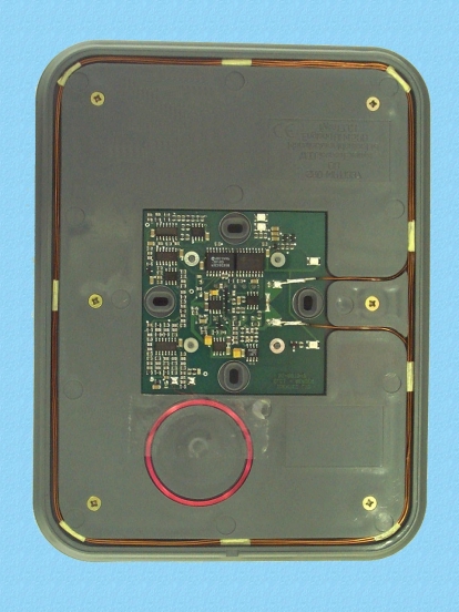 Product image for JHD-CEN4