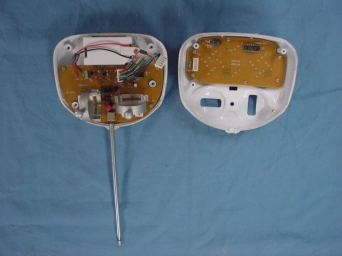 Product image for JHP08867-TX