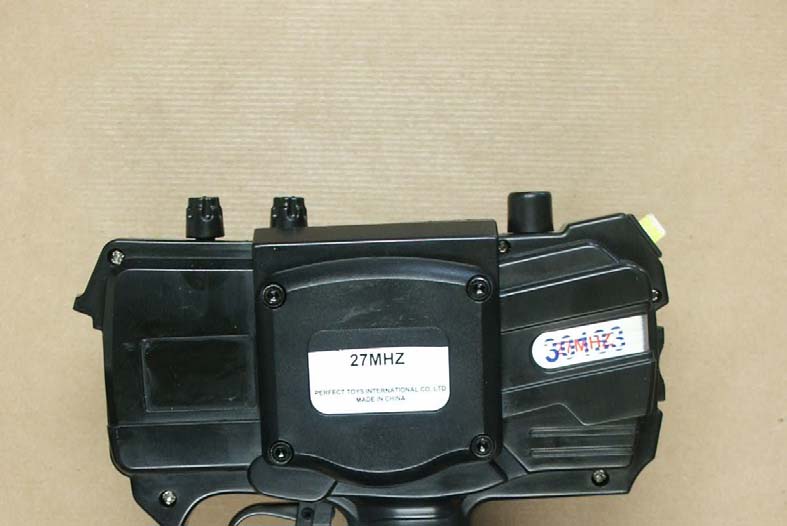 Product image for JHPSPORT-F1