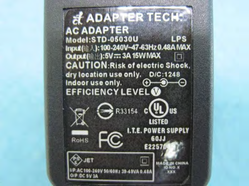 Product image for JI5-RB6741