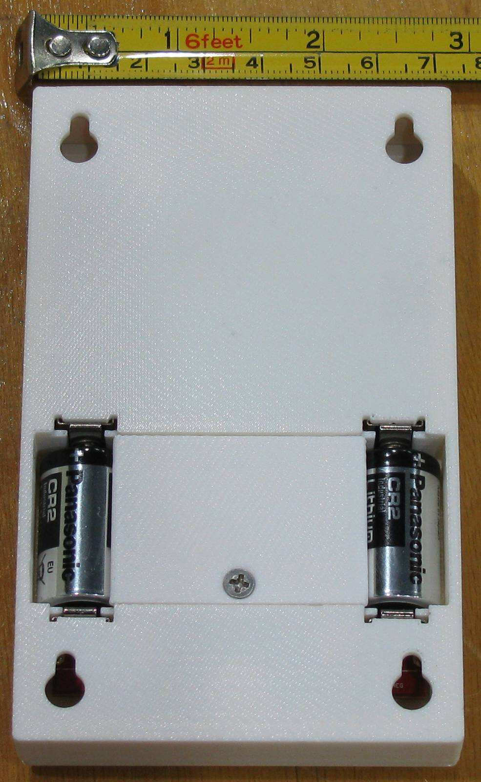 Product image for JI5-SMCWK01Z