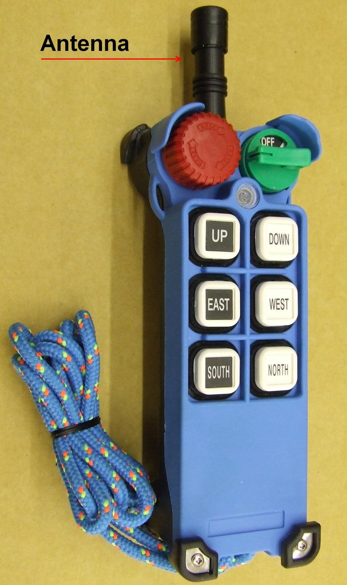 Product image for JI9-F22-6D