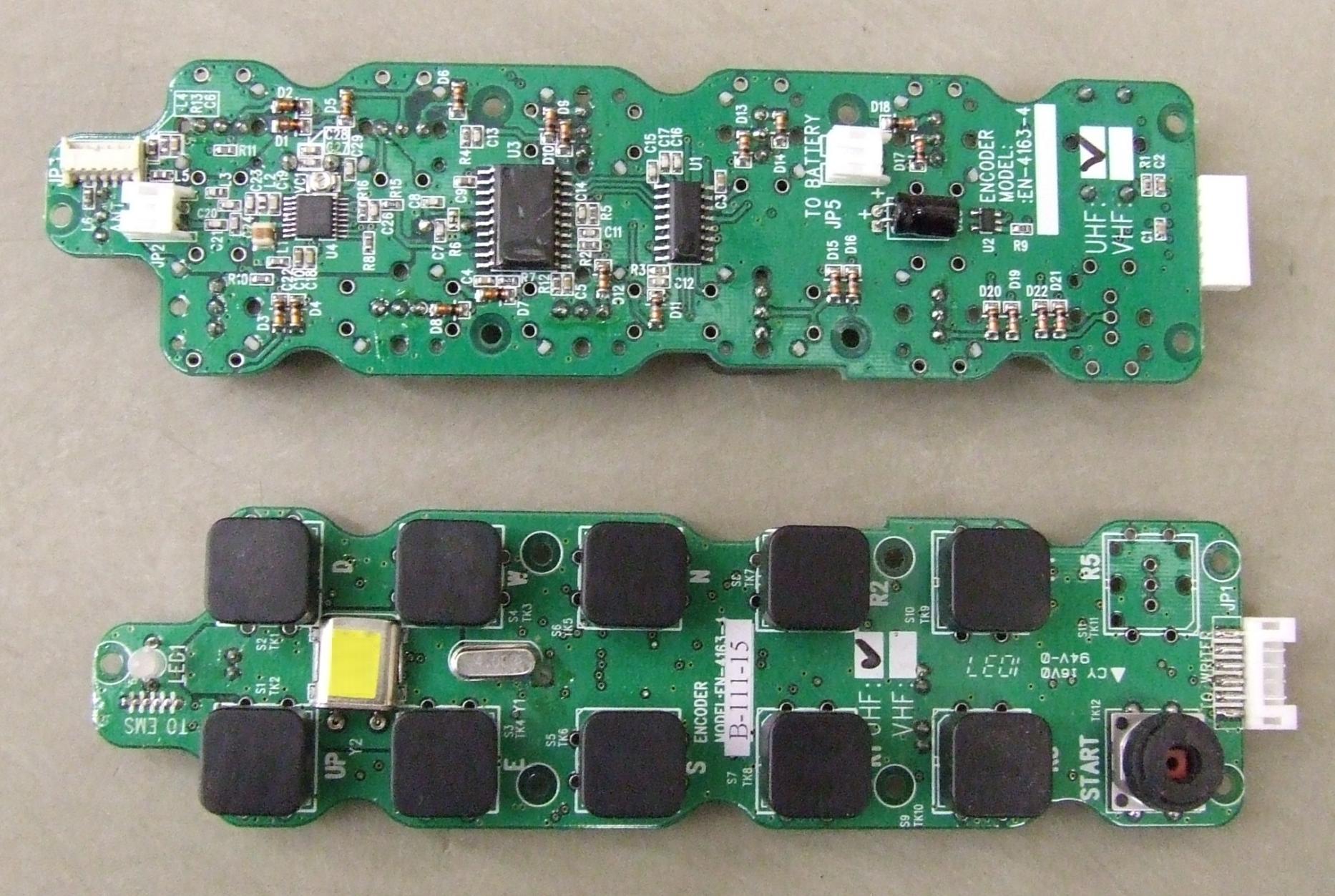 Product image for JI9-F24-144