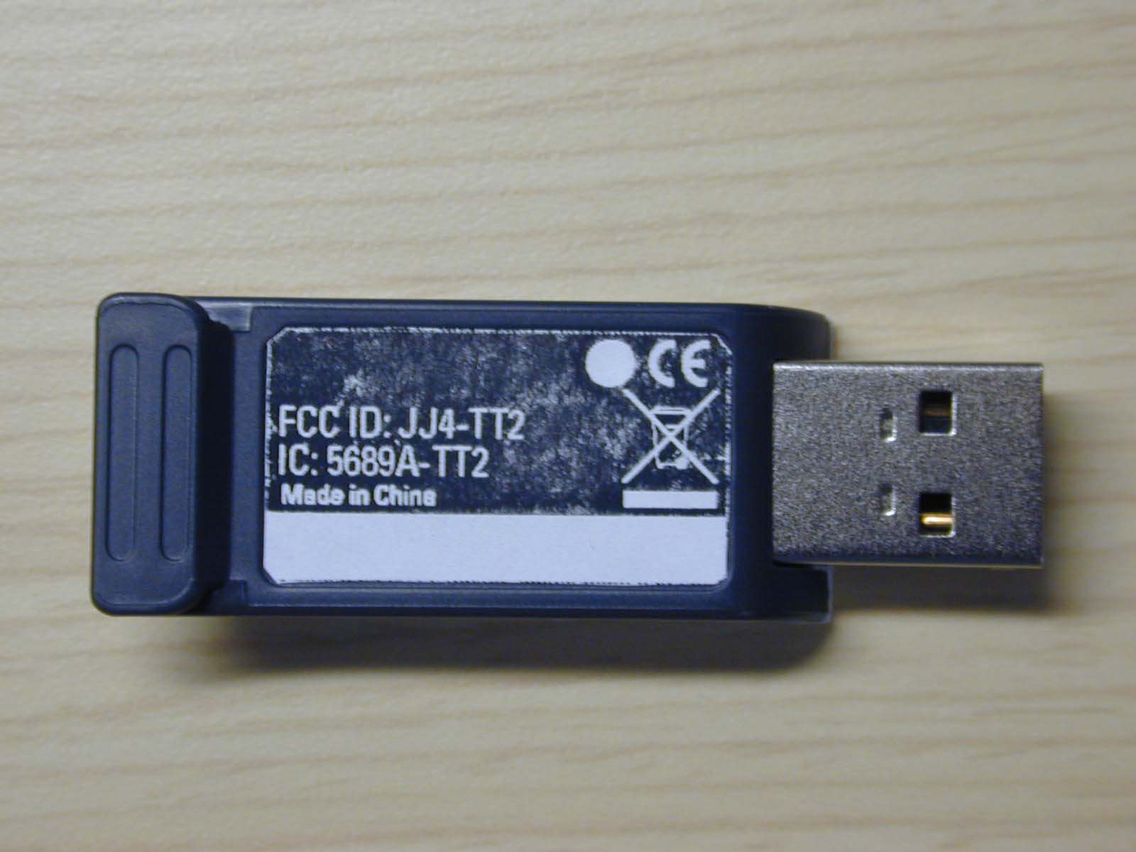 Product image for JJ4-TT2