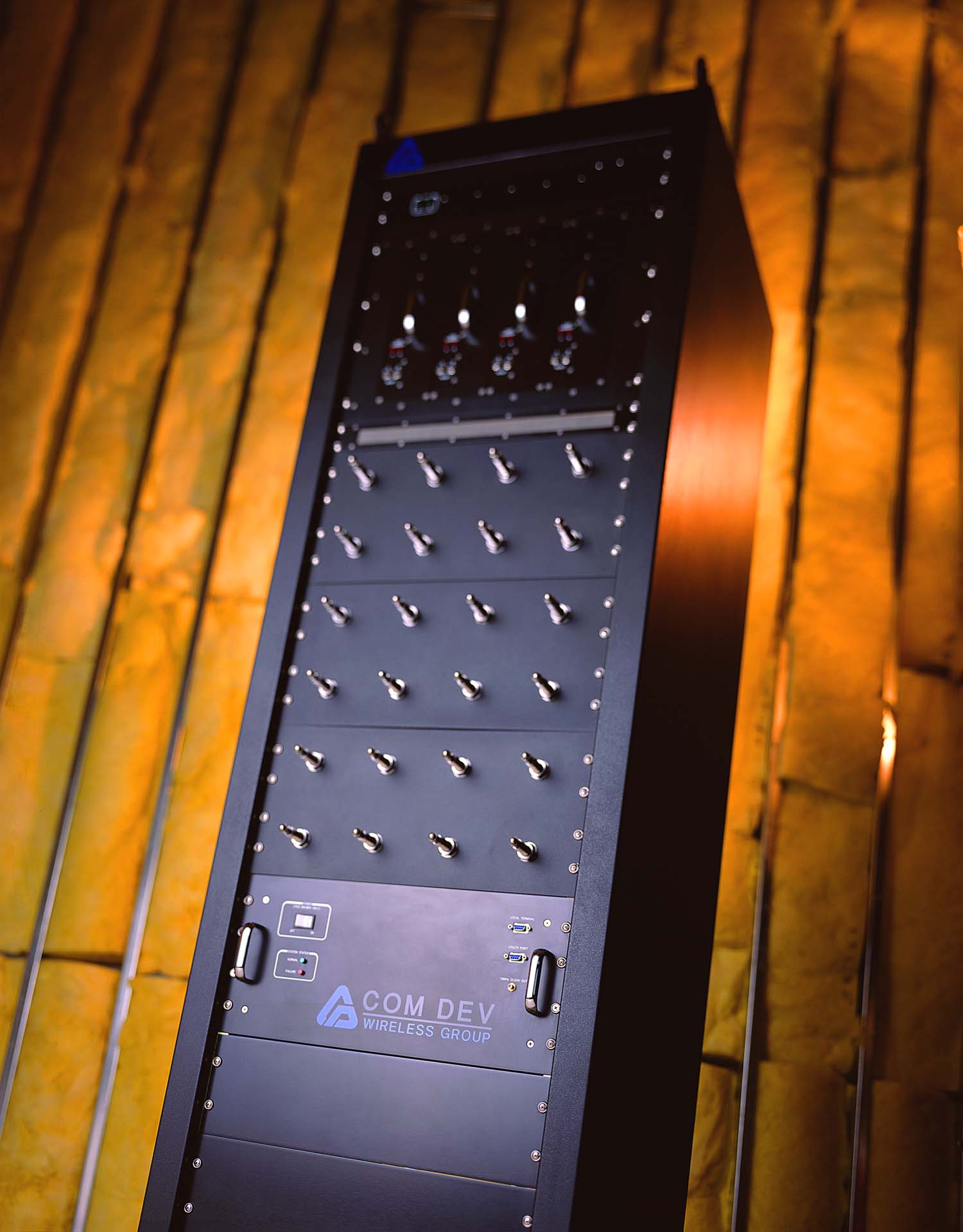 Product image for JJAGLOBALCELL-IID