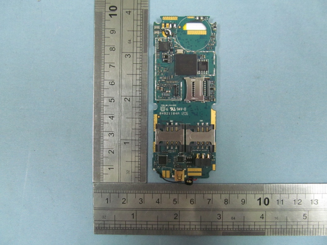 Product image for JJMQUARK