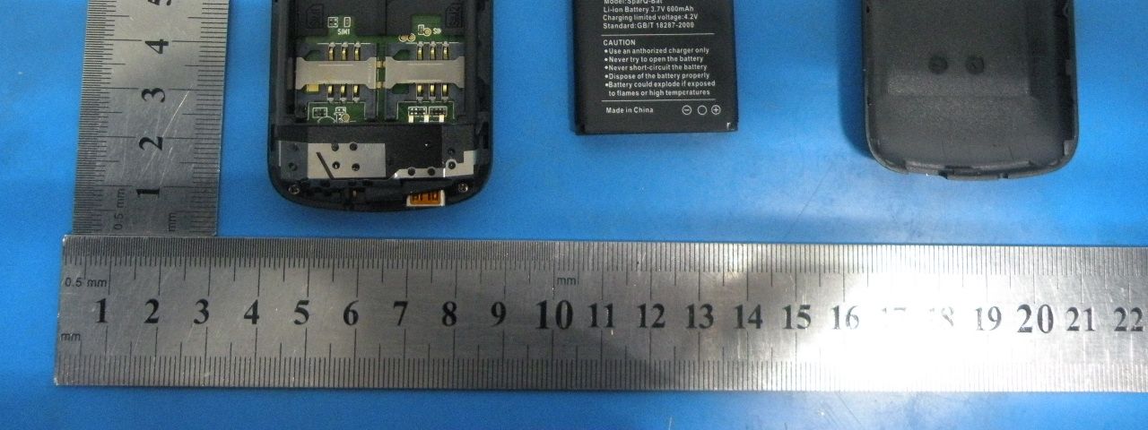 Product image for JJMSPARQ