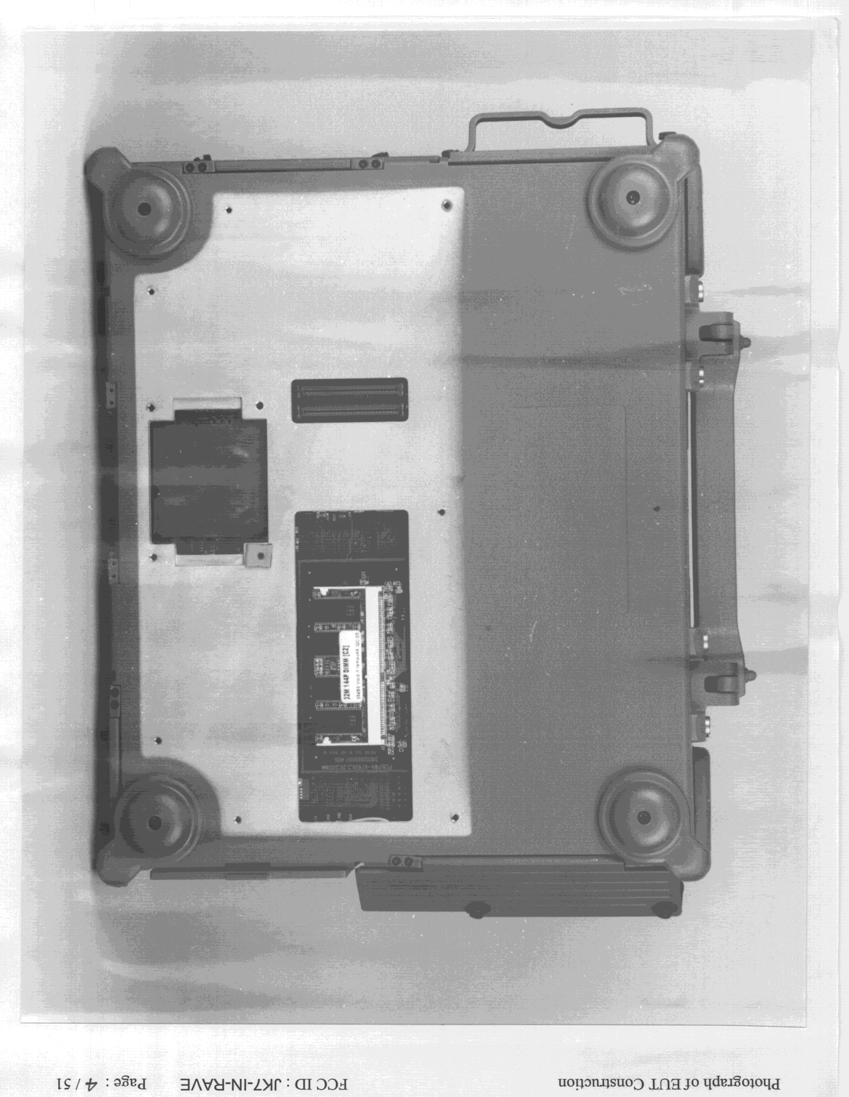 Product image for JK7-IN-RAVE