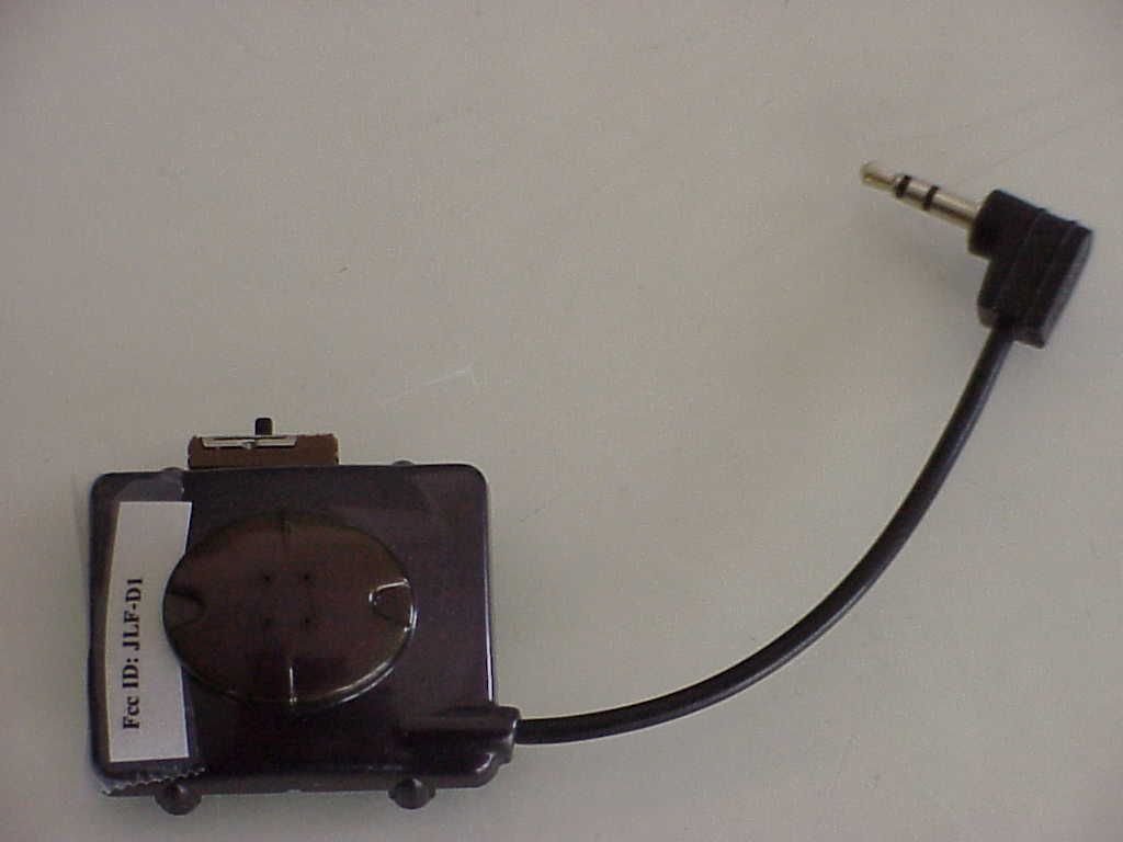 Product image for JLF-D1