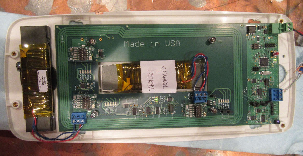 Product image for JM7-HWHY-662019