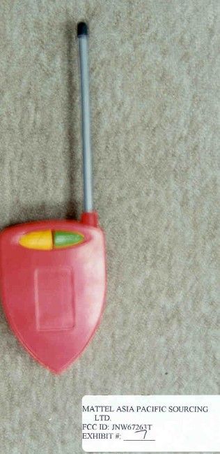 Product image for JNW67263T