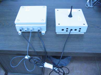 Product image for JNX-OTI-EFSC