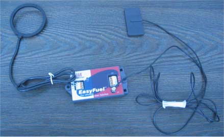 Product image for JNX-OTI-EFVID