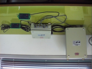 Product image for JNX-OTI-GMS-V1