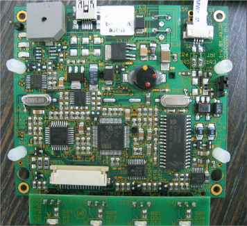 Product image for JNX-OTI-SAT6000